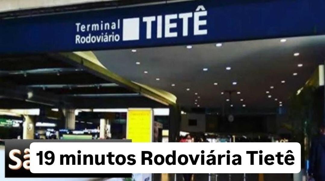 Executive Flat Pousada