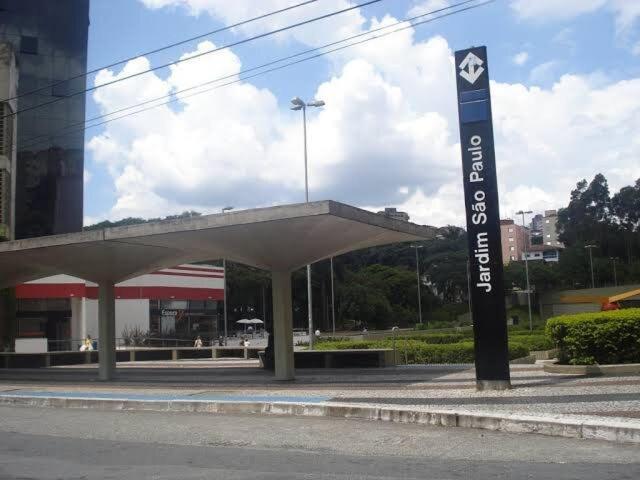 Pousada Executive Flat