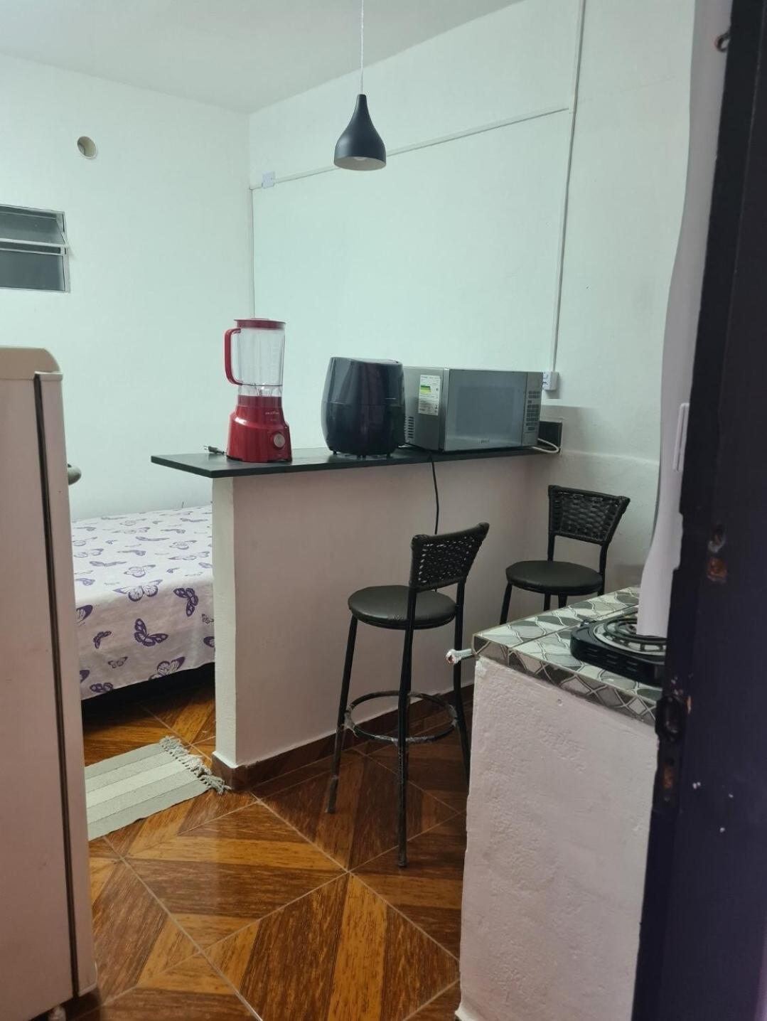Executive Flat * São Paulo