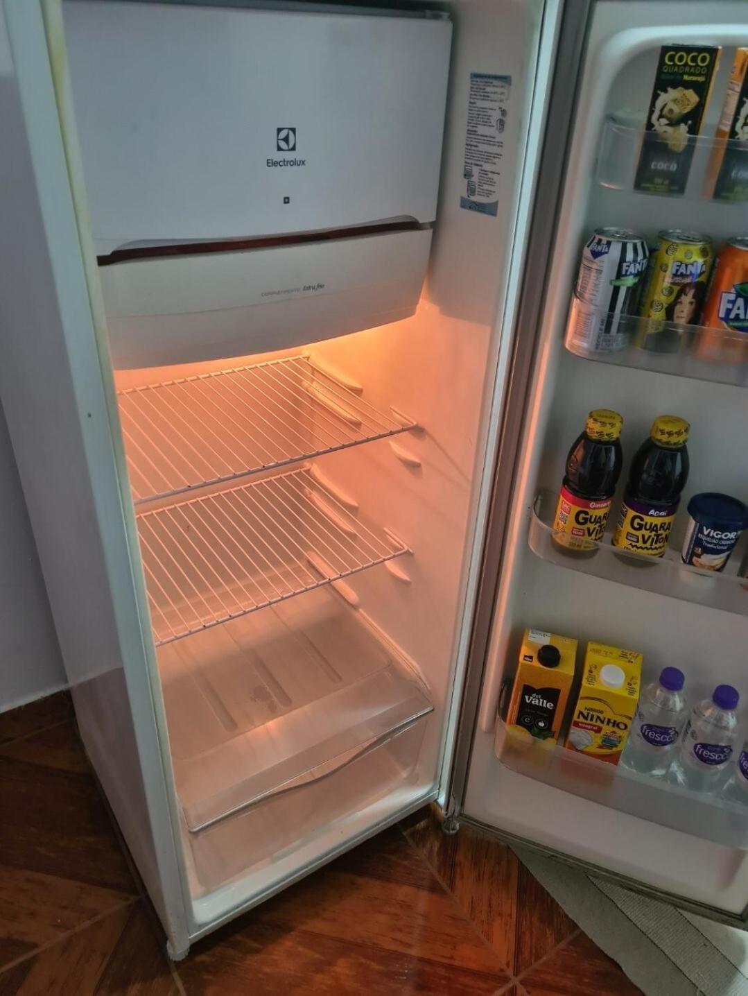 Executive Flat Pousada