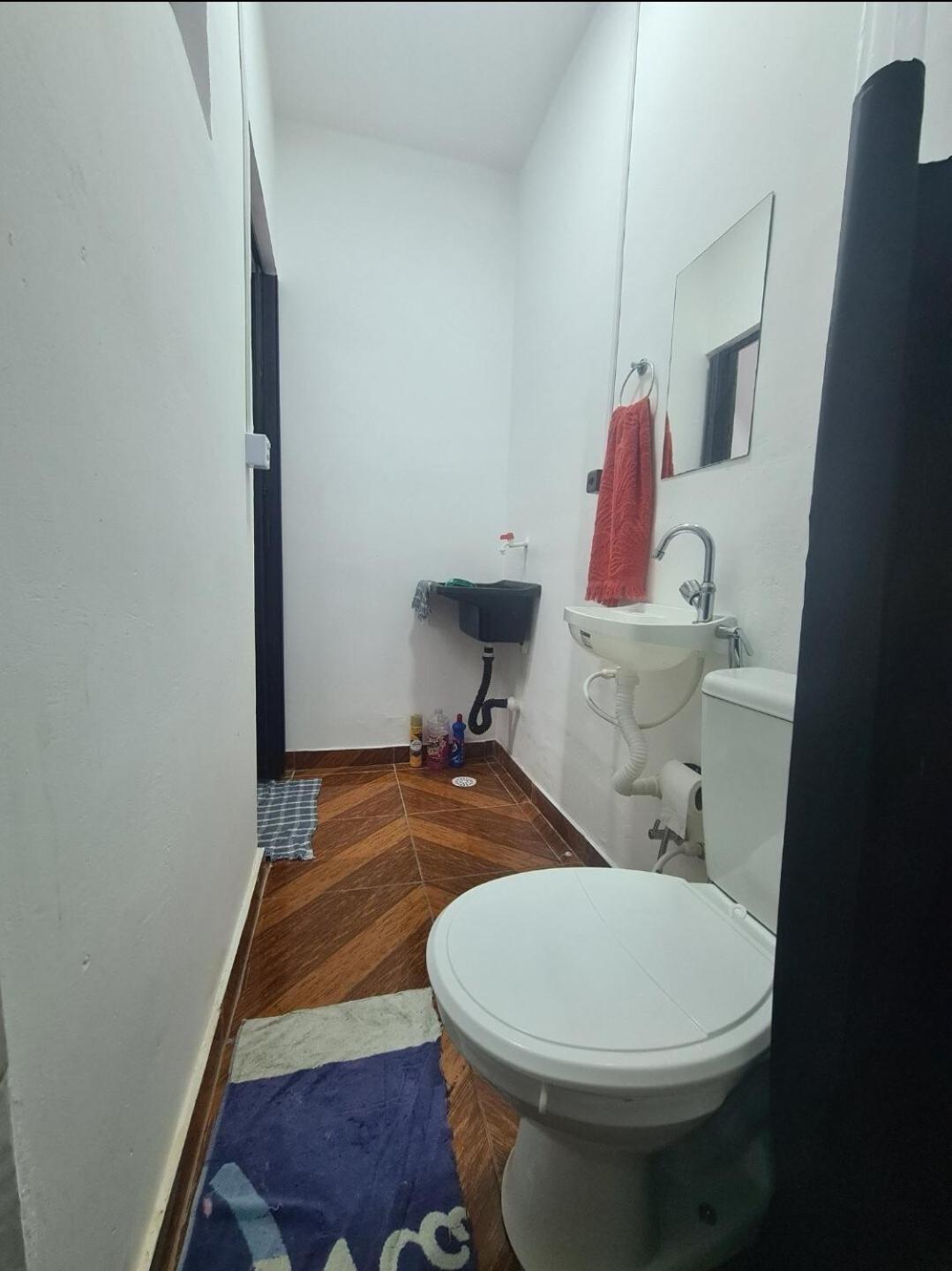 Executive Flat Pousada *