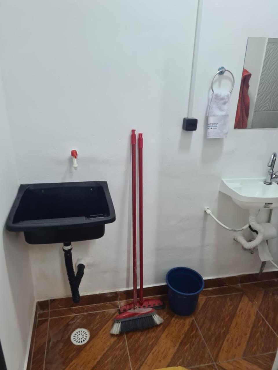 Executive Flat Pousada São Paulo