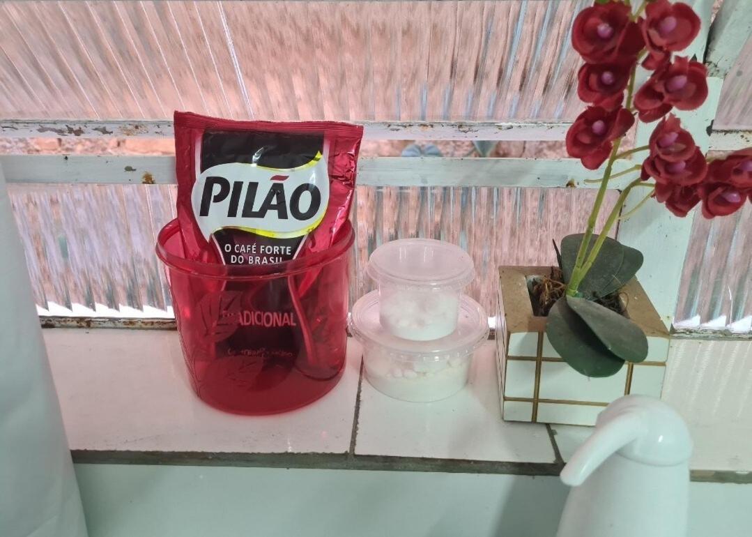 Executive Flat * São Paulo