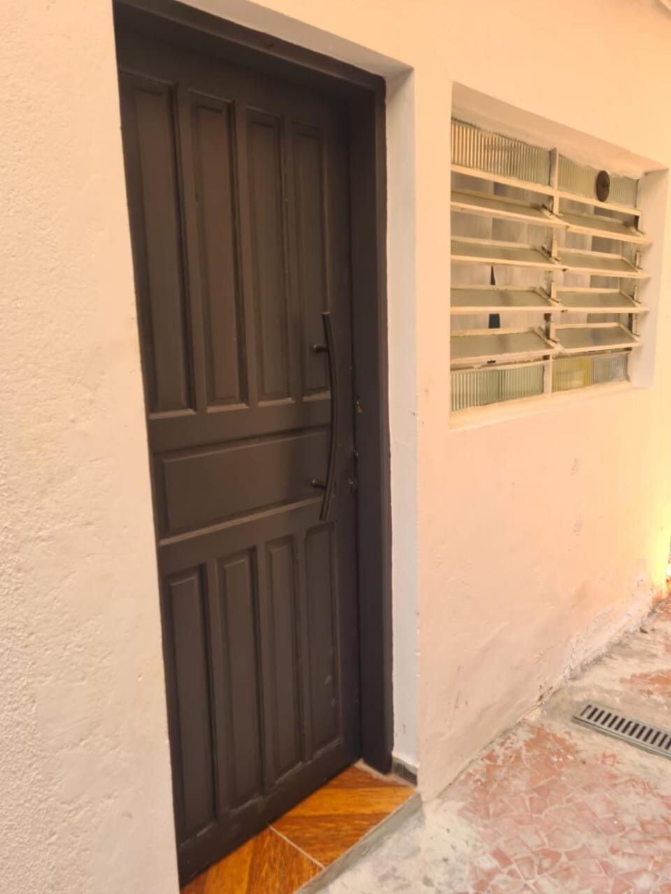 Pousada Executive Flat