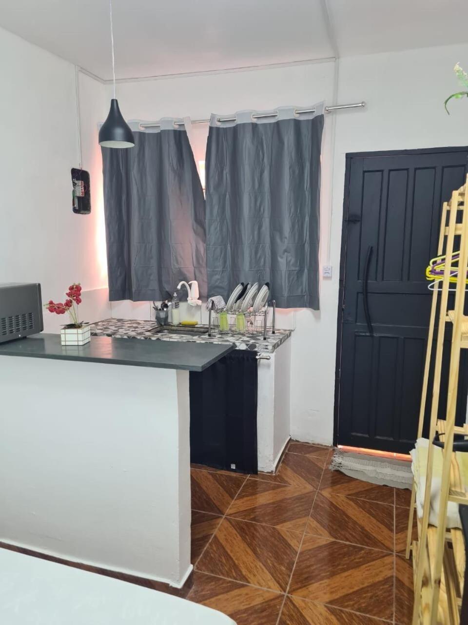 Executive Flat Pousada São Paulo
